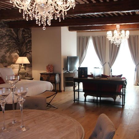 Saint-Rémy-de-Provence瓦利耶特旅馆住宿加早餐旅馆 外观 照片