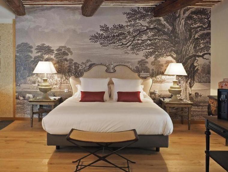 Saint-Rémy-de-Provence瓦利耶特旅馆住宿加早餐旅馆 外观 照片