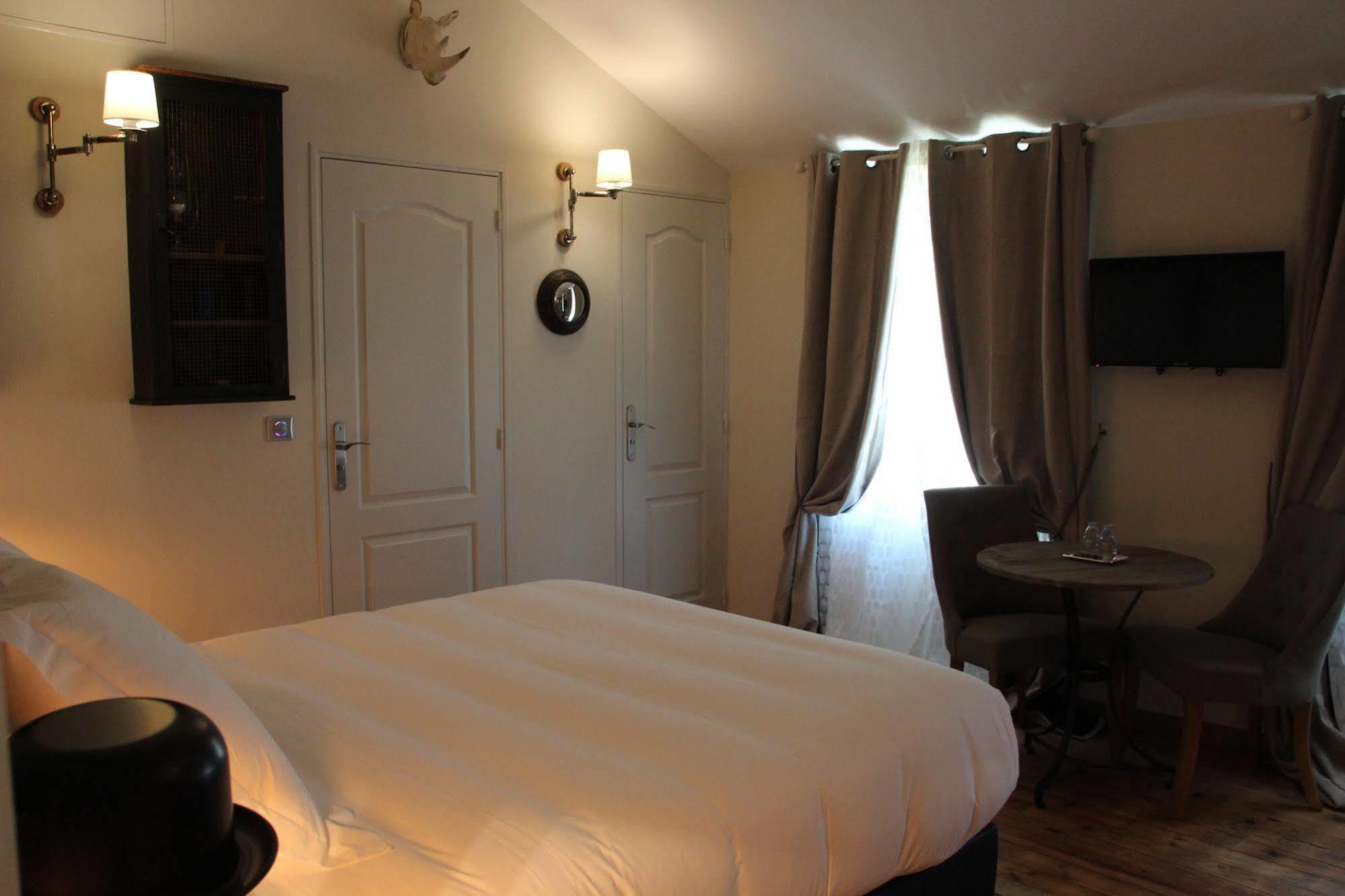 Saint-Rémy-de-Provence瓦利耶特旅馆住宿加早餐旅馆 外观 照片