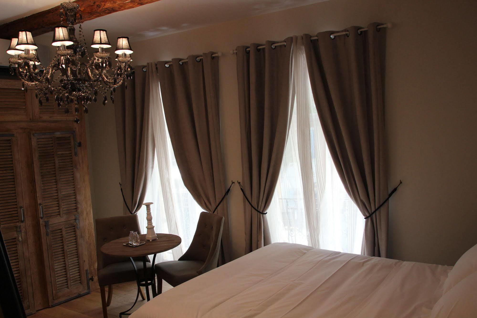 Saint-Rémy-de-Provence瓦利耶特旅馆住宿加早餐旅馆 外观 照片