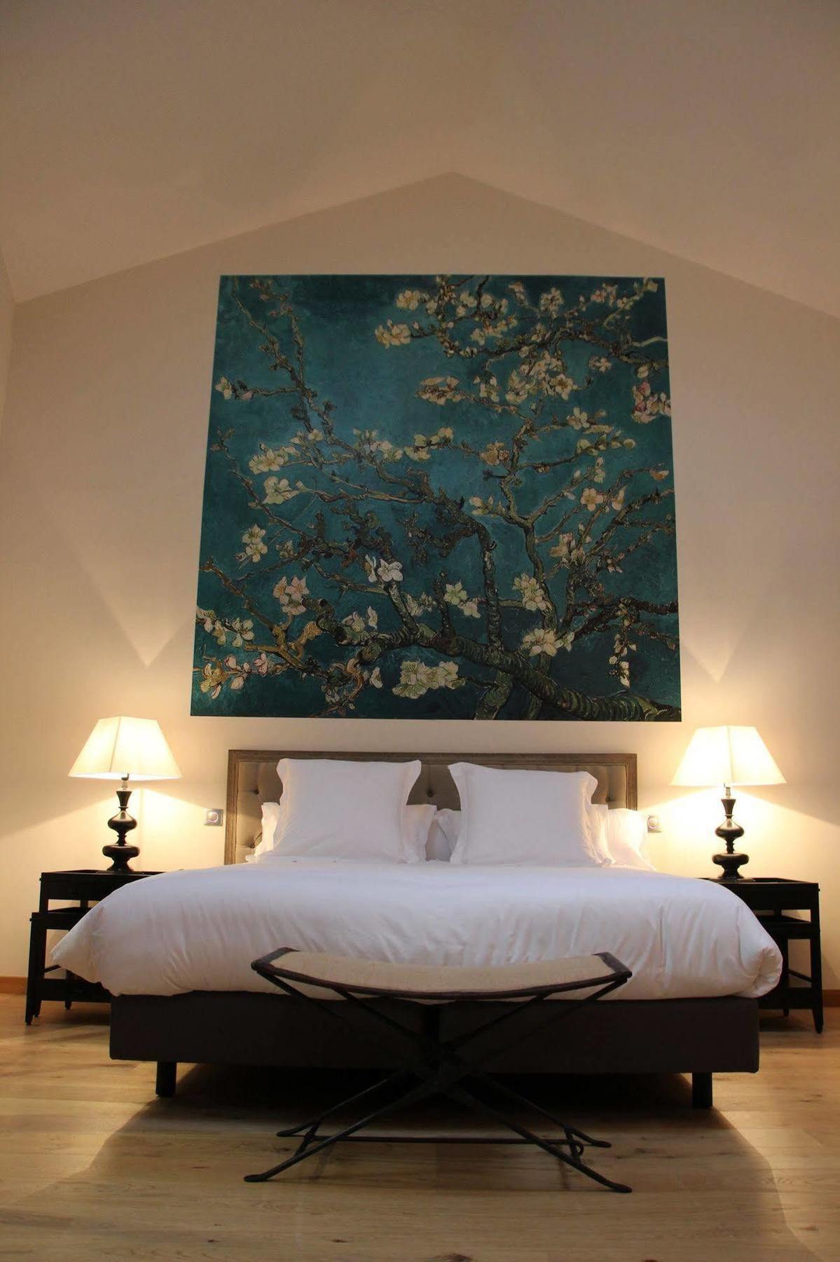 Saint-Rémy-de-Provence瓦利耶特旅馆住宿加早餐旅馆 外观 照片