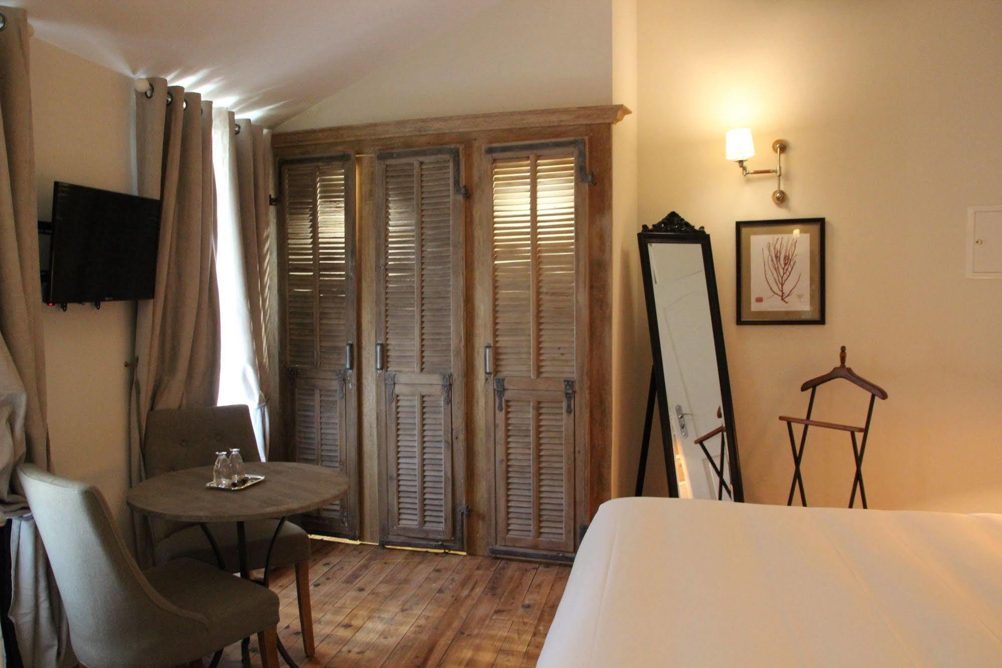 Saint-Rémy-de-Provence瓦利耶特旅馆住宿加早餐旅馆 外观 照片